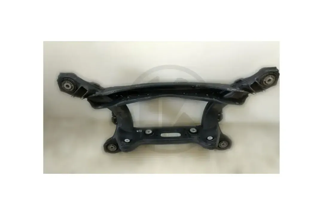 a2053501014 b   rear axel complete